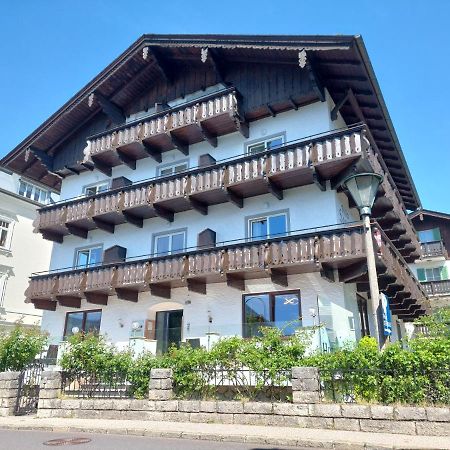 Hotel Seerose Wolfgangsee Saint Wolfgang エクステリア 写真
