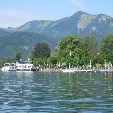 Hotel Seerose Wolfgangsee Saint Wolfgang エクステリア 写真