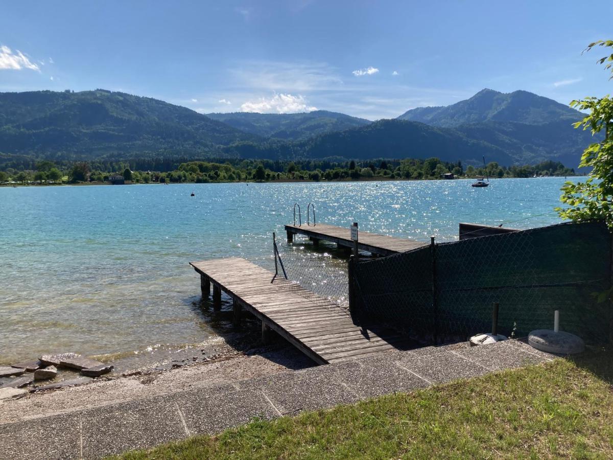 Hotel Seerose Wolfgangsee Saint Wolfgang エクステリア 写真