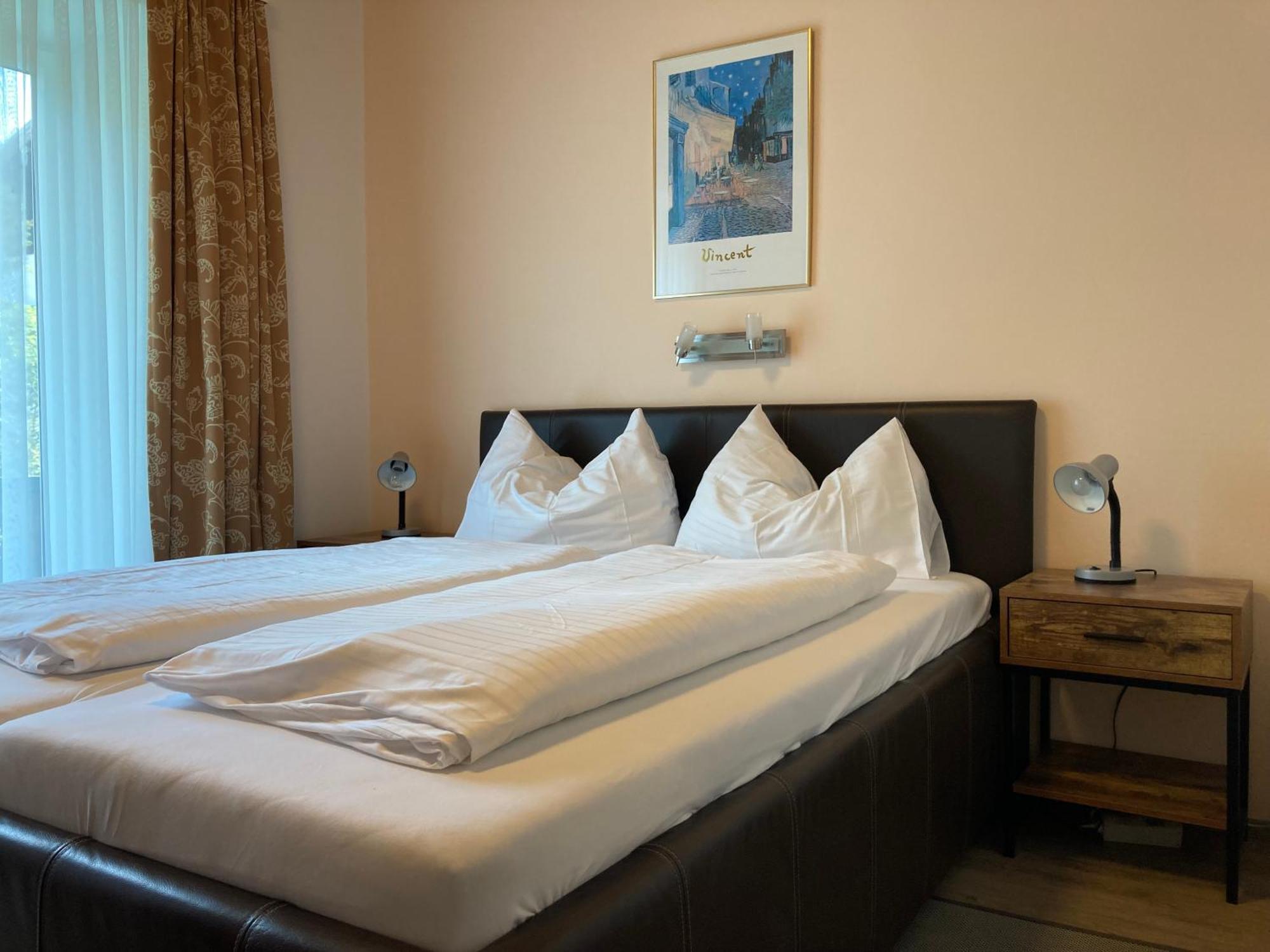 Hotel Seerose Wolfgangsee Saint Wolfgang 部屋 写真
