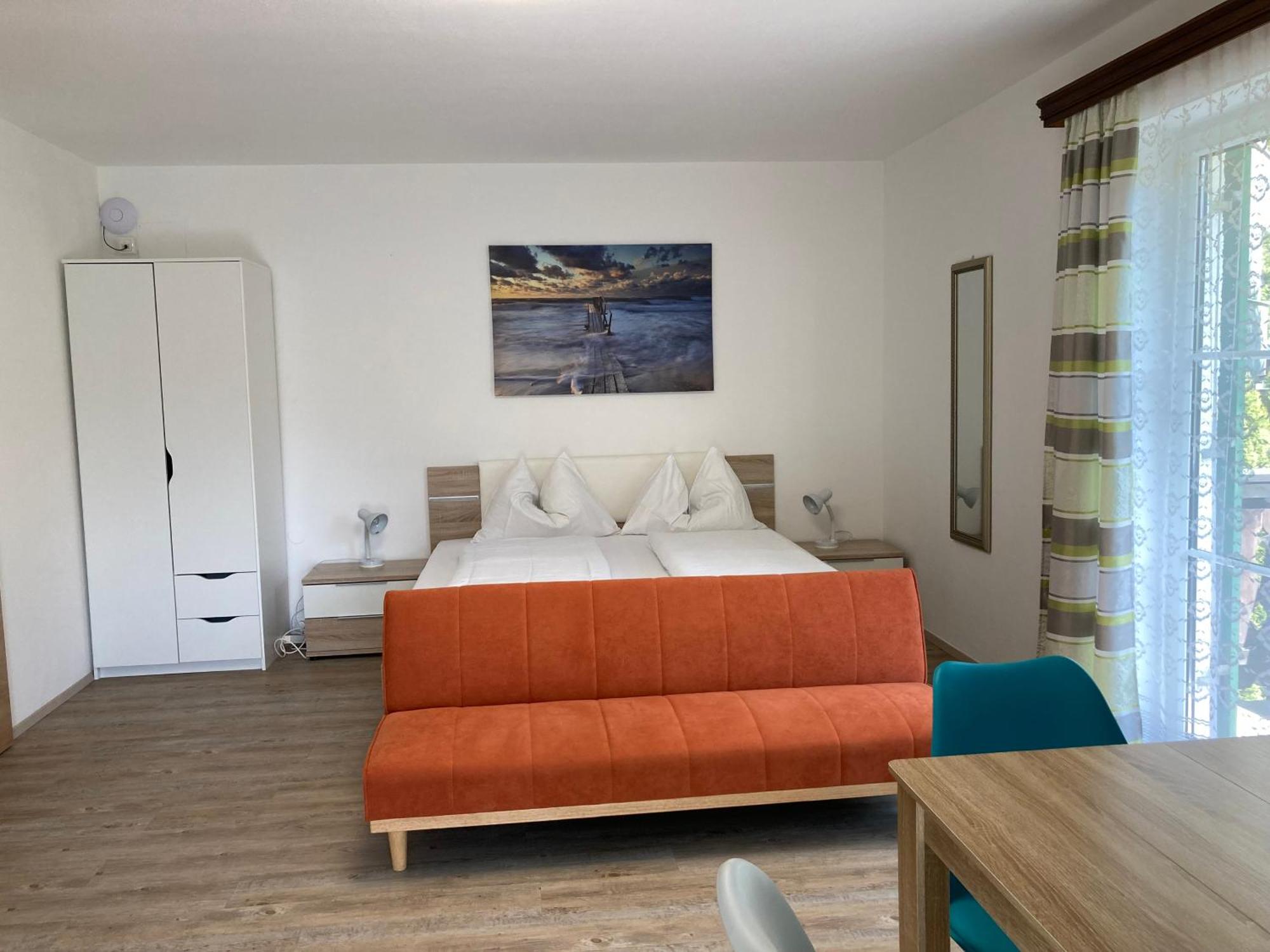 Hotel Seerose Wolfgangsee Saint Wolfgang 部屋 写真