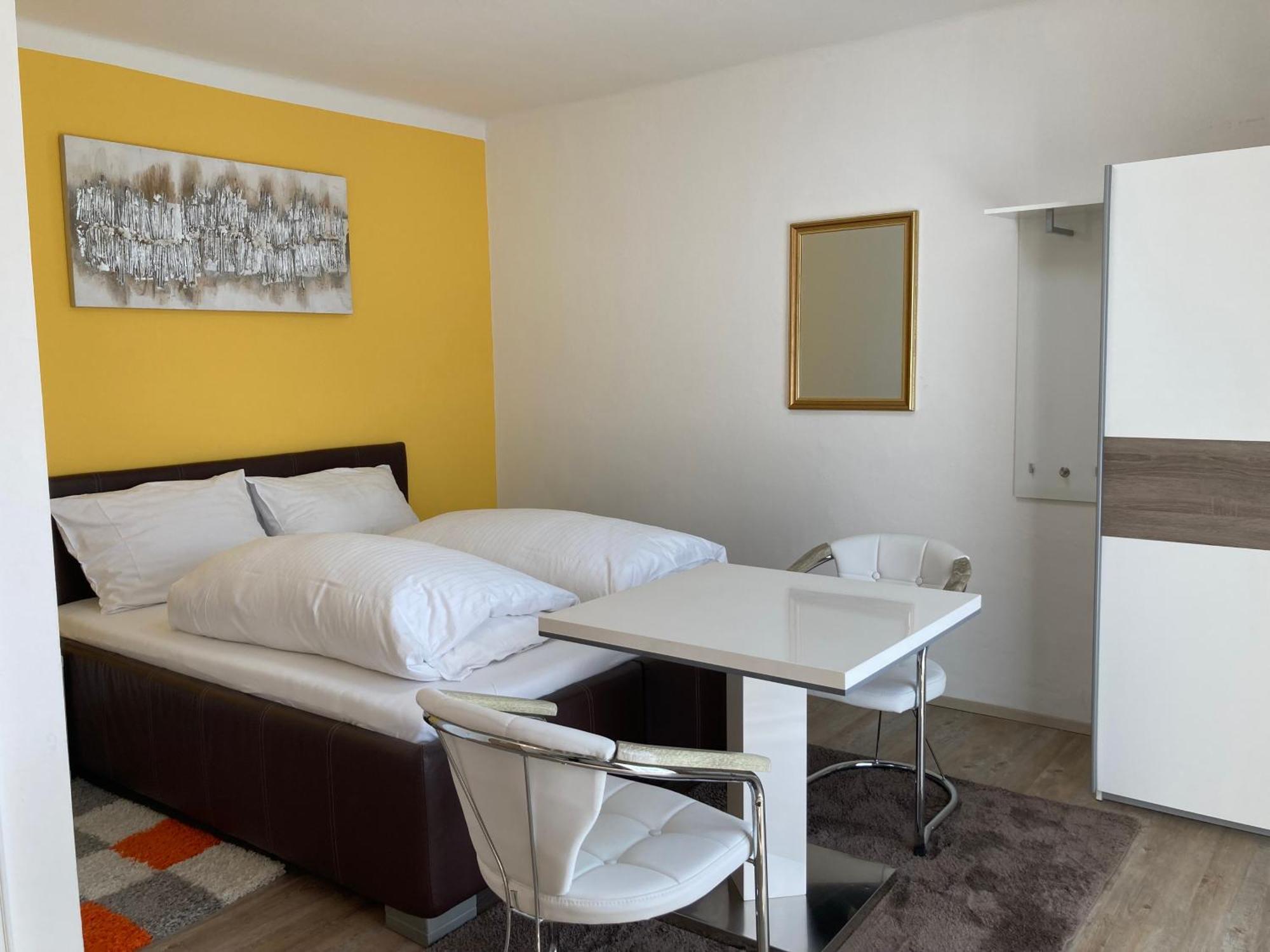Hotel Seerose Wolfgangsee Saint Wolfgang 部屋 写真
