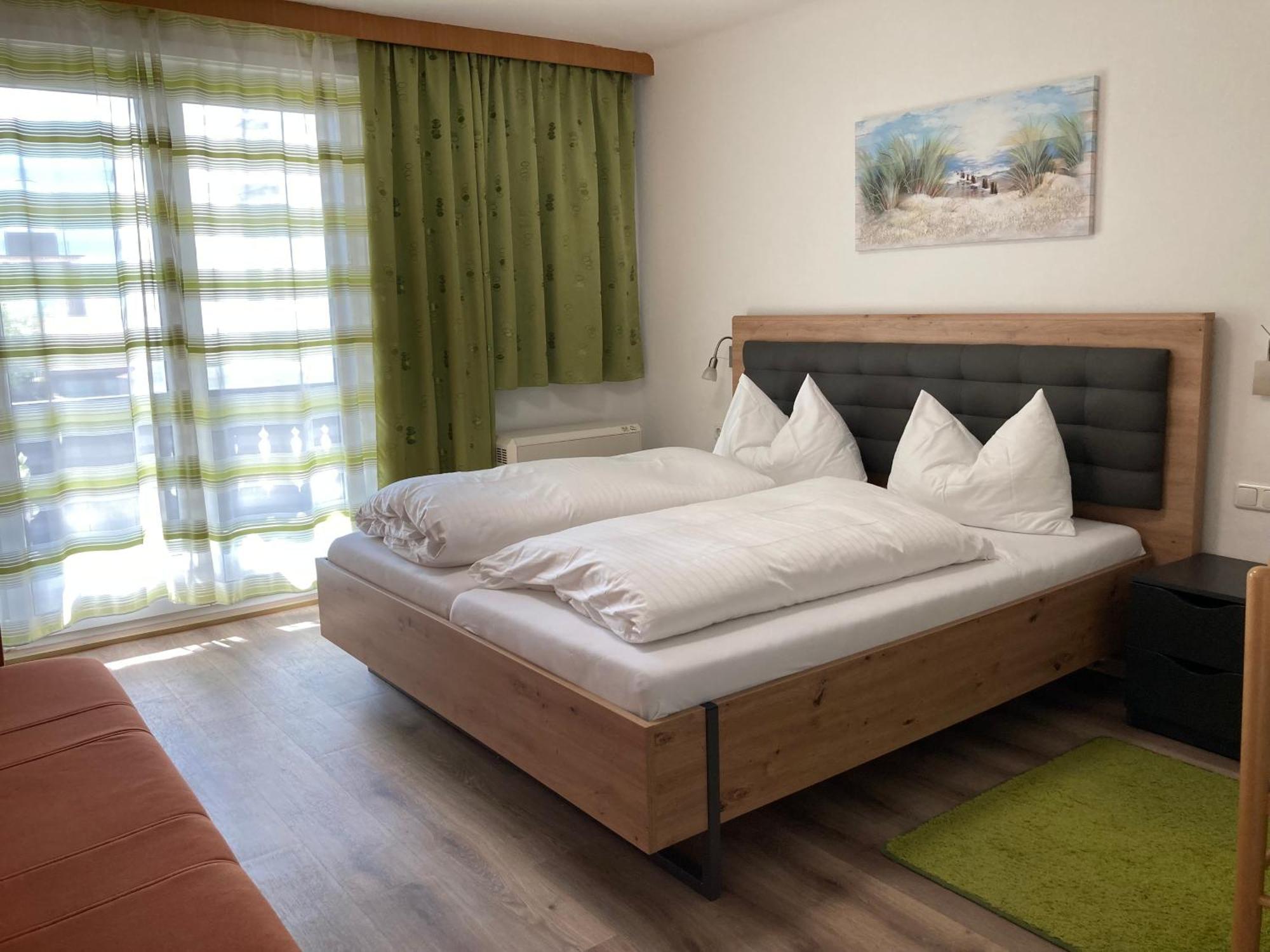 Hotel Seerose Wolfgangsee Saint Wolfgang 部屋 写真