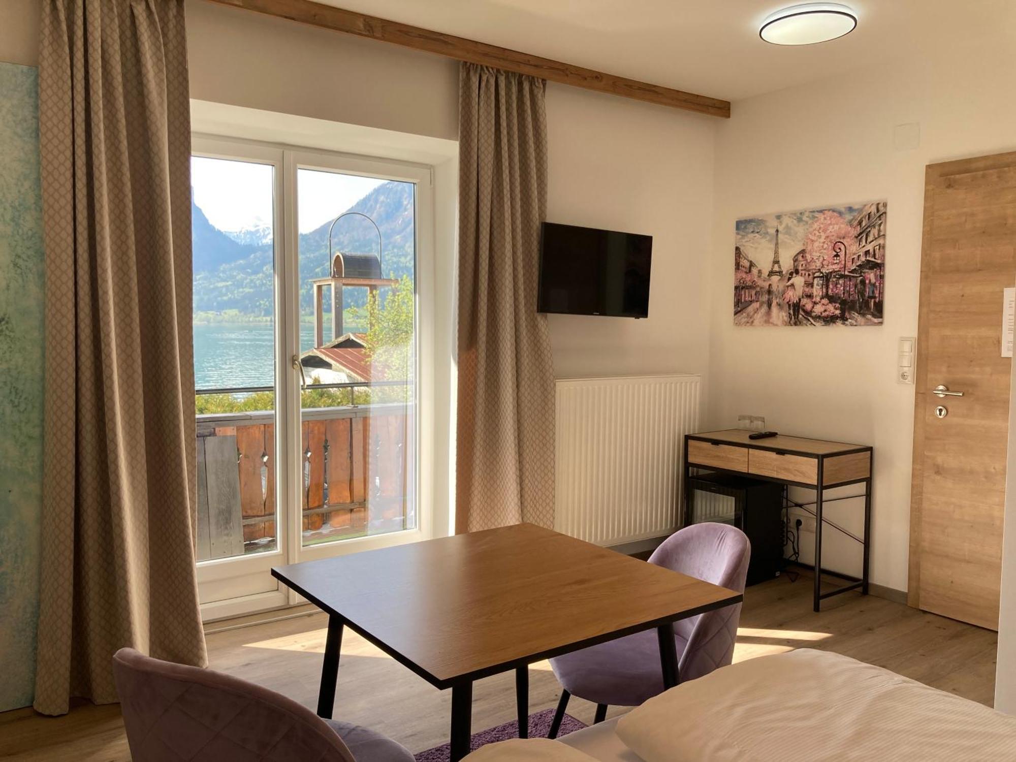 Hotel Seerose Wolfgangsee Saint Wolfgang 部屋 写真