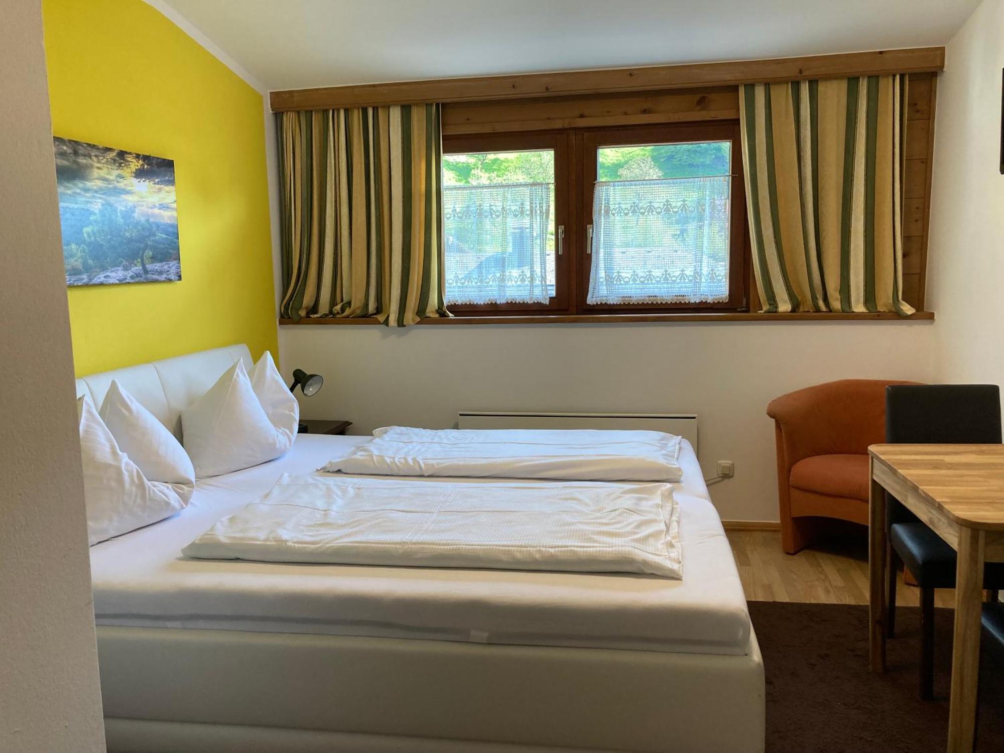 Hotel Seerose Wolfgangsee Saint Wolfgang 部屋 写真