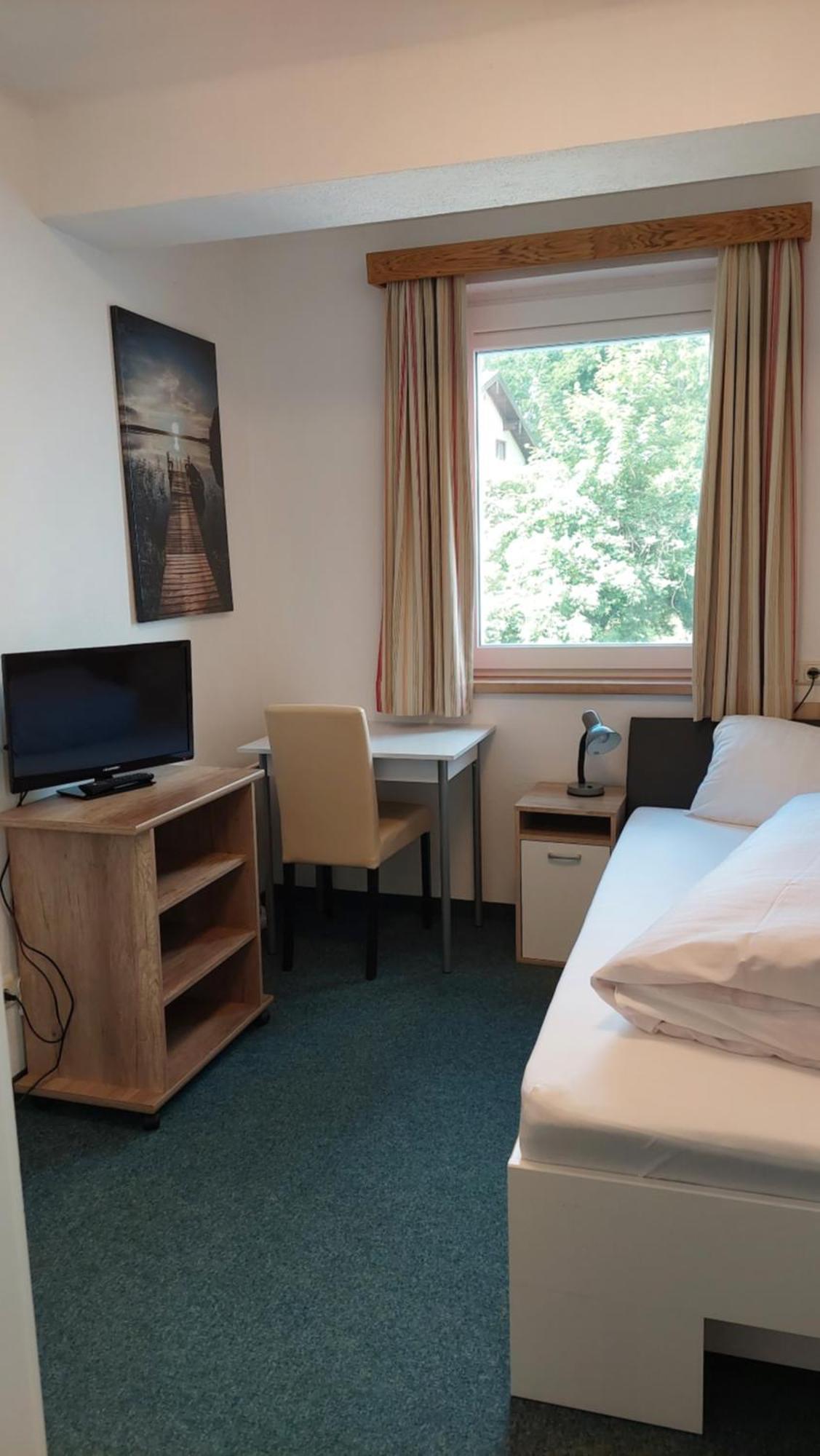 Hotel Seerose Wolfgangsee Saint Wolfgang 部屋 写真