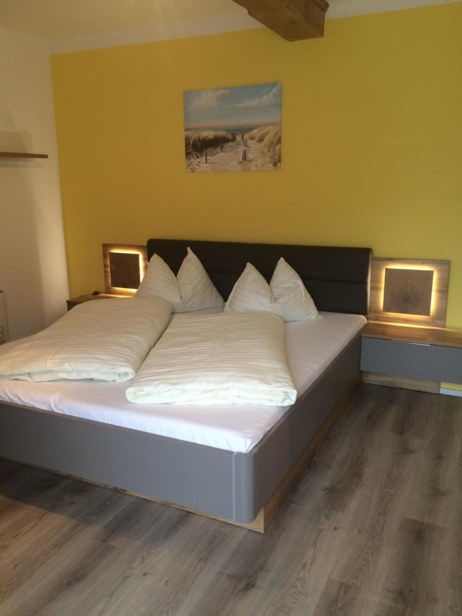 Hotel Seerose Wolfgangsee Saint Wolfgang エクステリア 写真